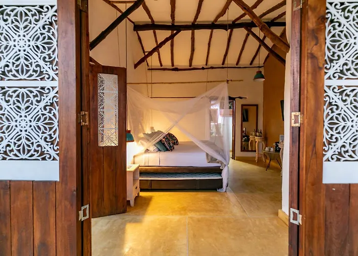 Hotel Boutique Venturi