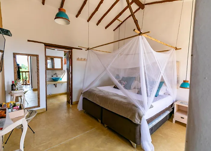 Hotel Boutique Venturi