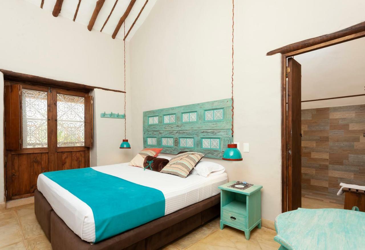 Boutique Venturi Barichara