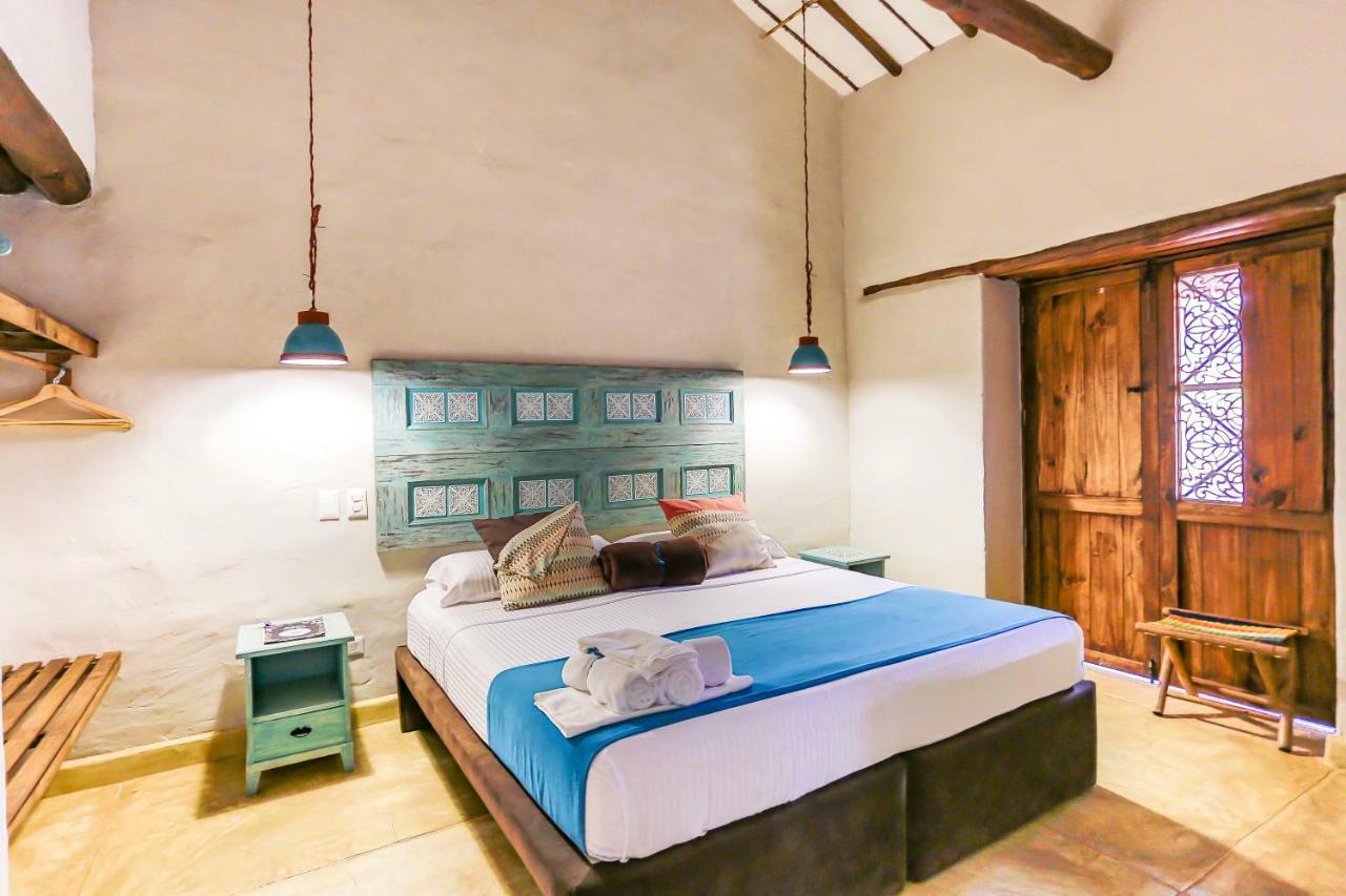 Boutique Venturi 4* Barichara