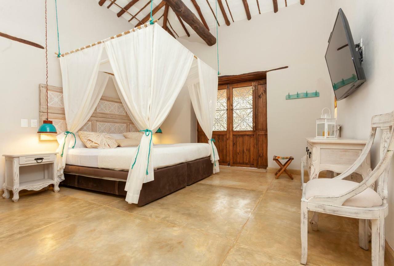 Boutique Venturi Barichara
