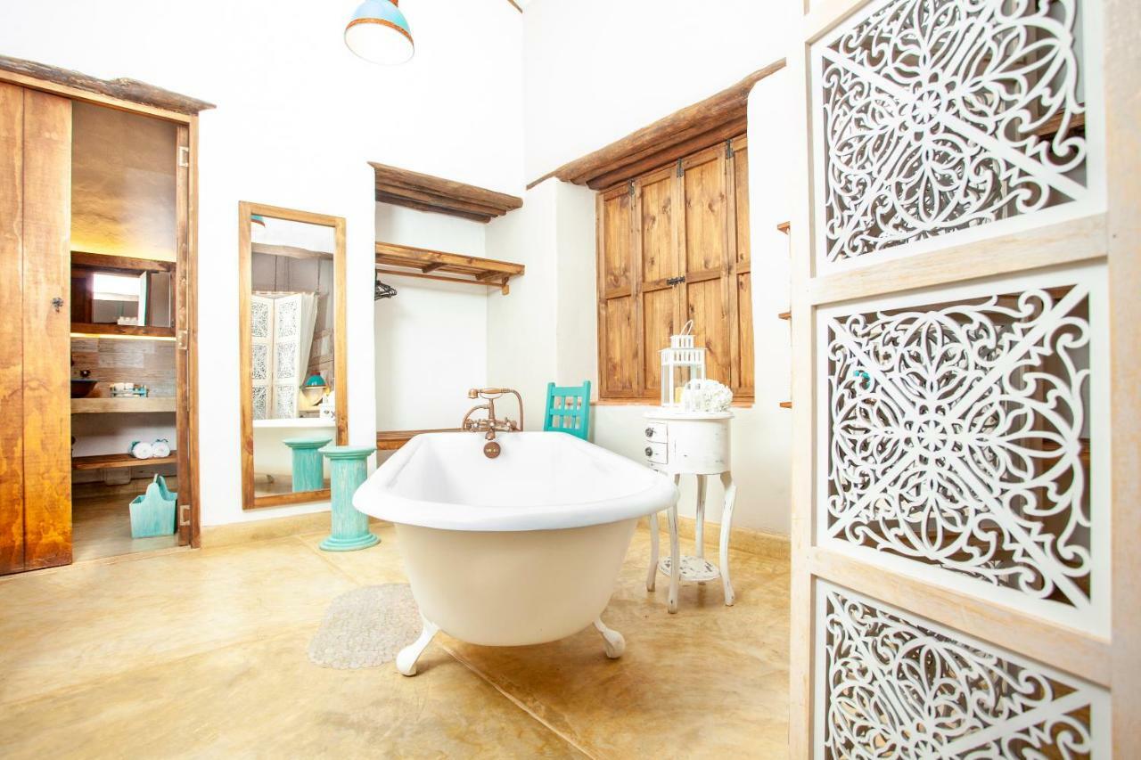 Boutique Venturi Barichara